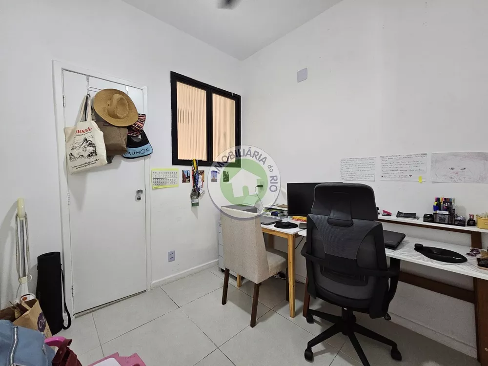 Apartamento, 3 quartos, 82 m² - Foto 7