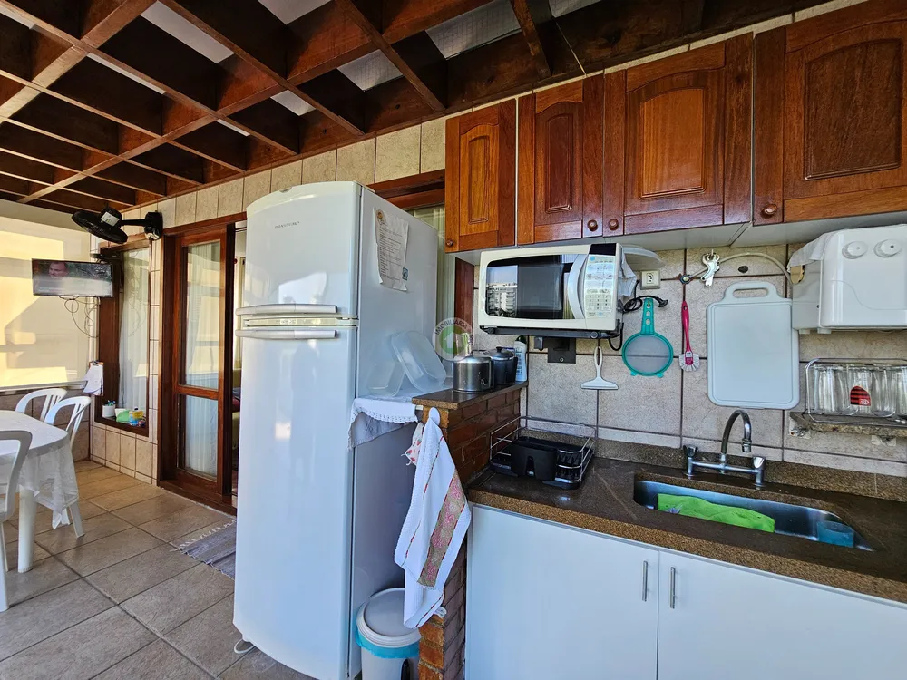 Cobertura, 2 quartos, 180 m² - Foto 12