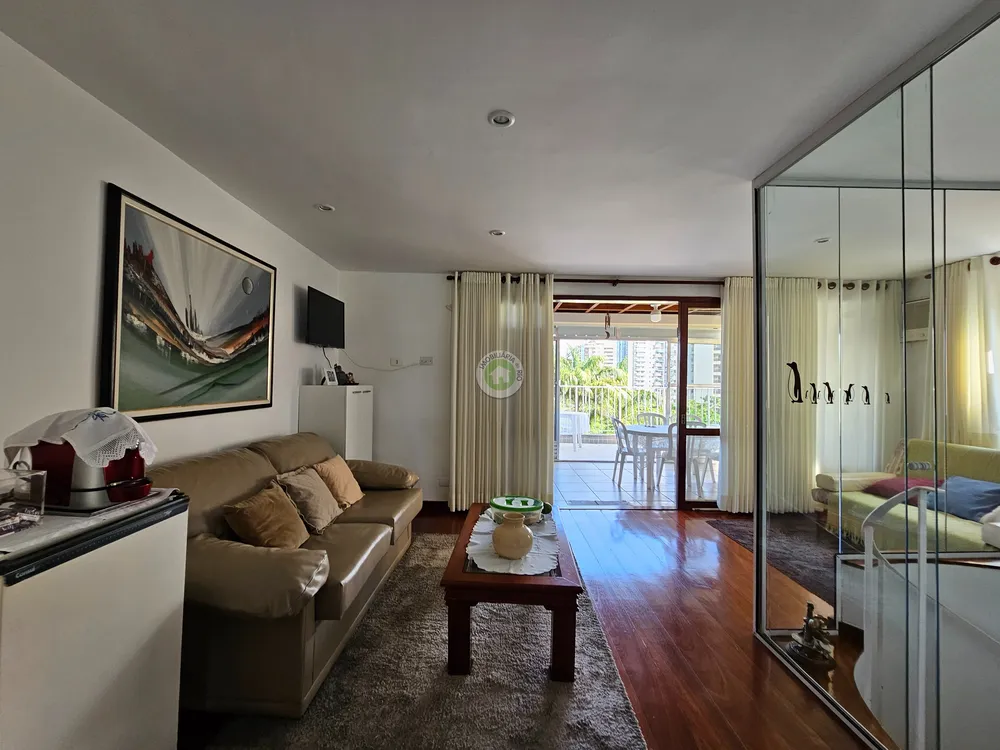 Cobertura, 2 quartos, 180 m² - Foto 17