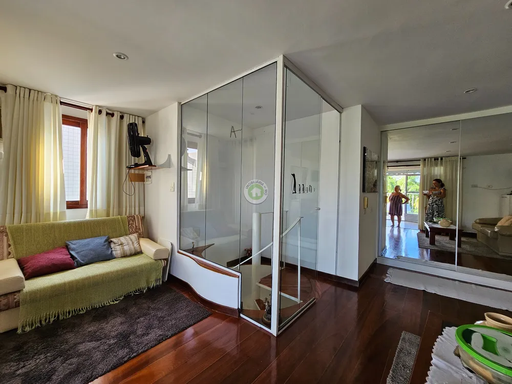 Cobertura, 2 quartos, 180 m² - Foto 14