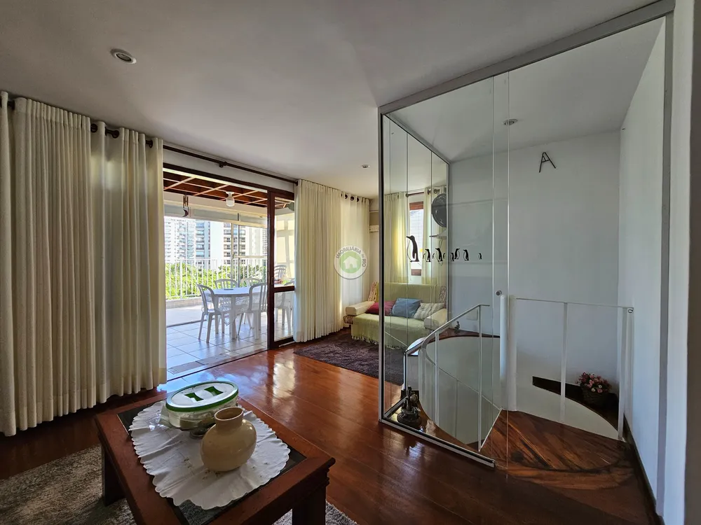 Cobertura, 2 quartos, 180 m² - Foto 18