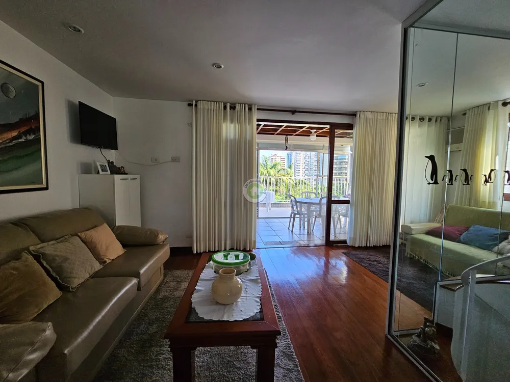 Cobertura, 2 quartos, 180 m² - Foto 20