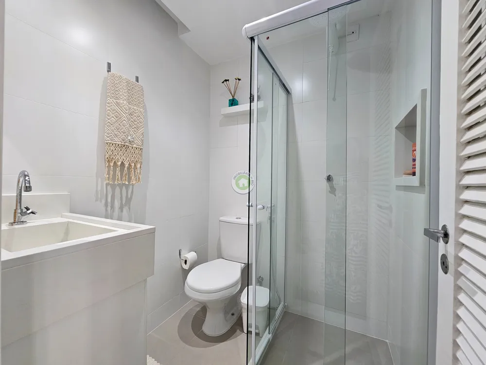 Cobertura, 2 quartos, 180 m² - Foto 19