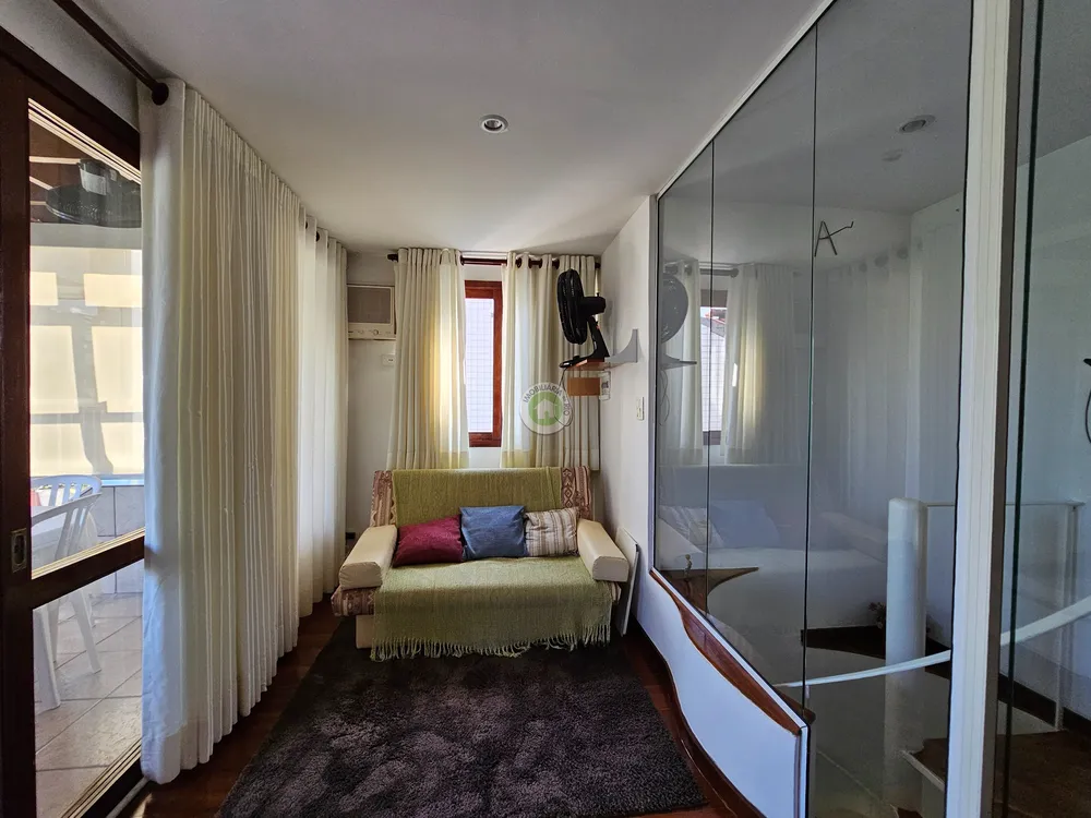 Cobertura, 2 quartos, 180 m² - Foto 13