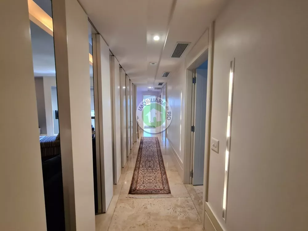 Apartamento, 4 quartos, 460 m² - Foto 31