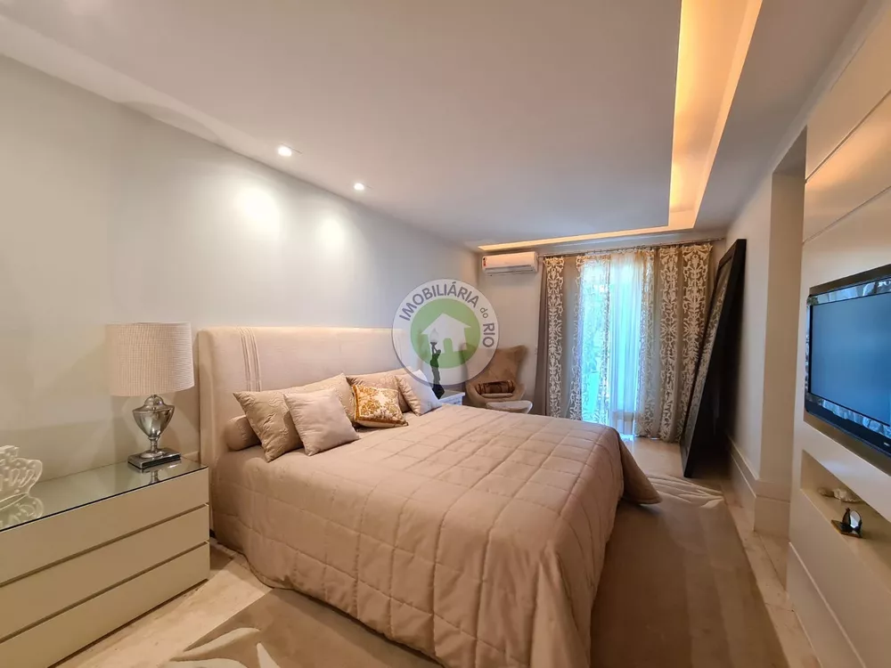 Apartamento, 4 quartos, 460 m² - Foto 42