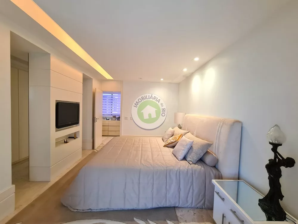 Apartamento, 4 quartos, 460 m² - Foto 34