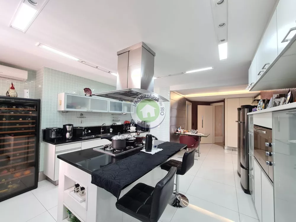 Apartamento, 4 quartos, 460 m² - Foto 41