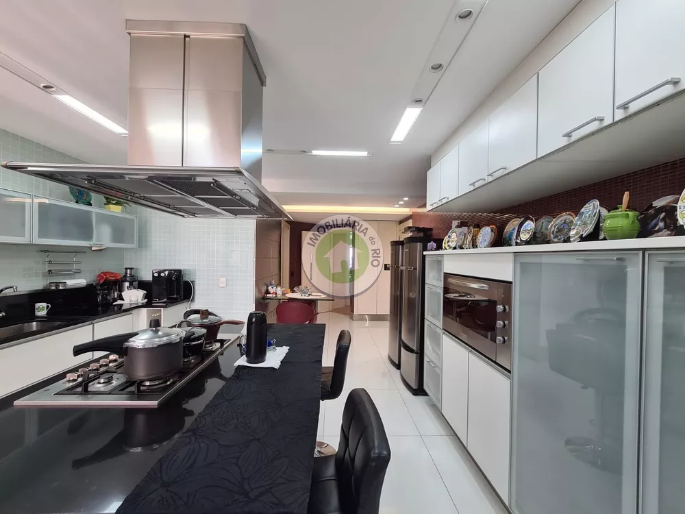Apartamento, 4 quartos, 460 m² - Foto 25