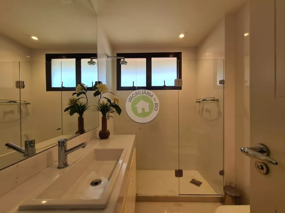 Apartamento, 4 quartos, 460 m² - Foto 26