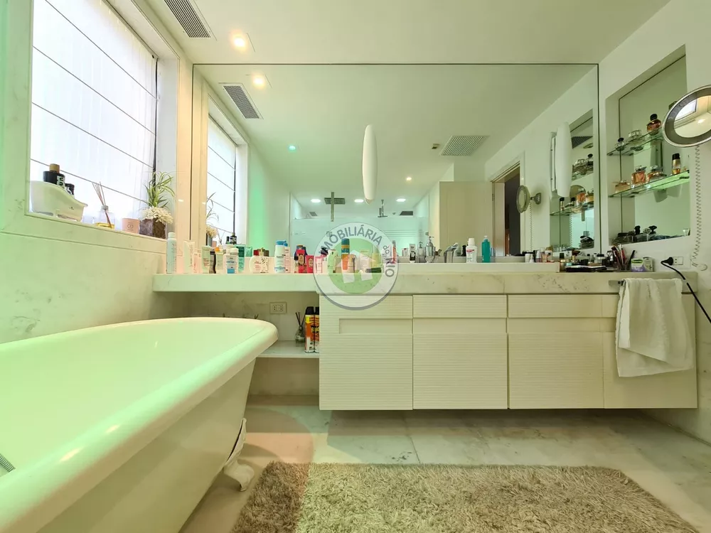 Apartamento, 4 quartos, 460 m² - Foto 22