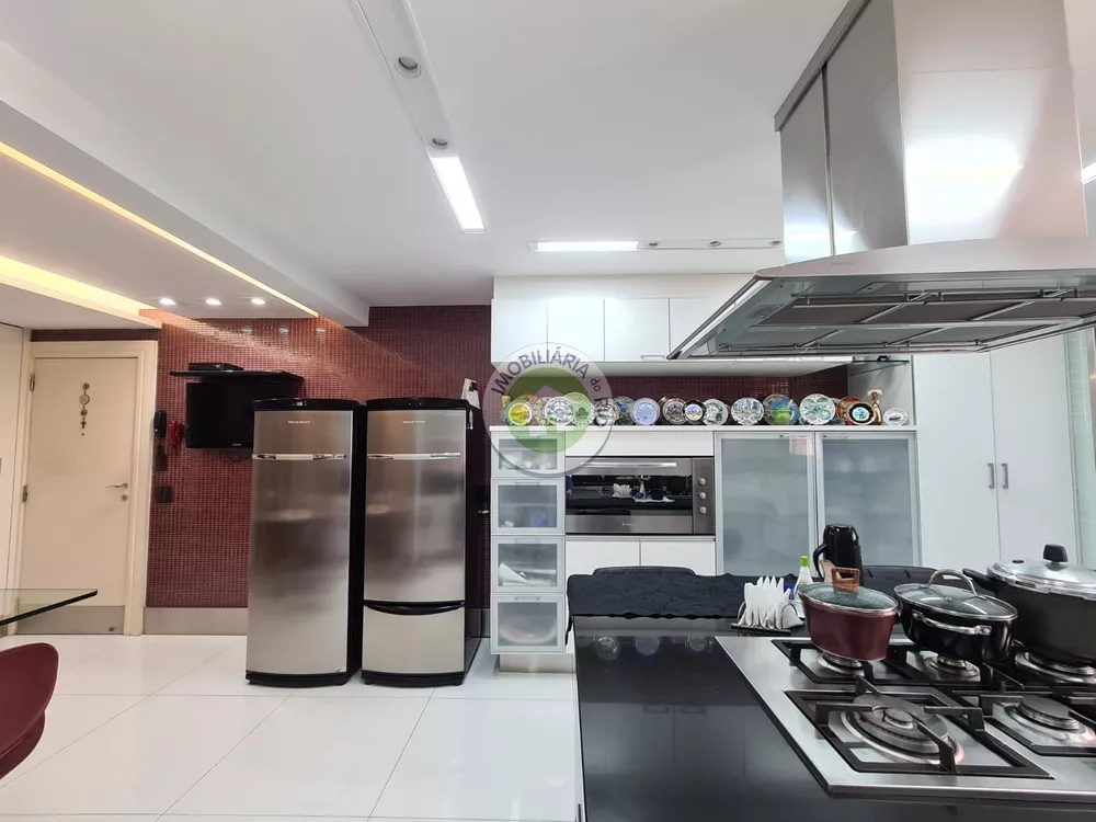 Apartamento, 4 quartos, 460 m² - Foto 9
