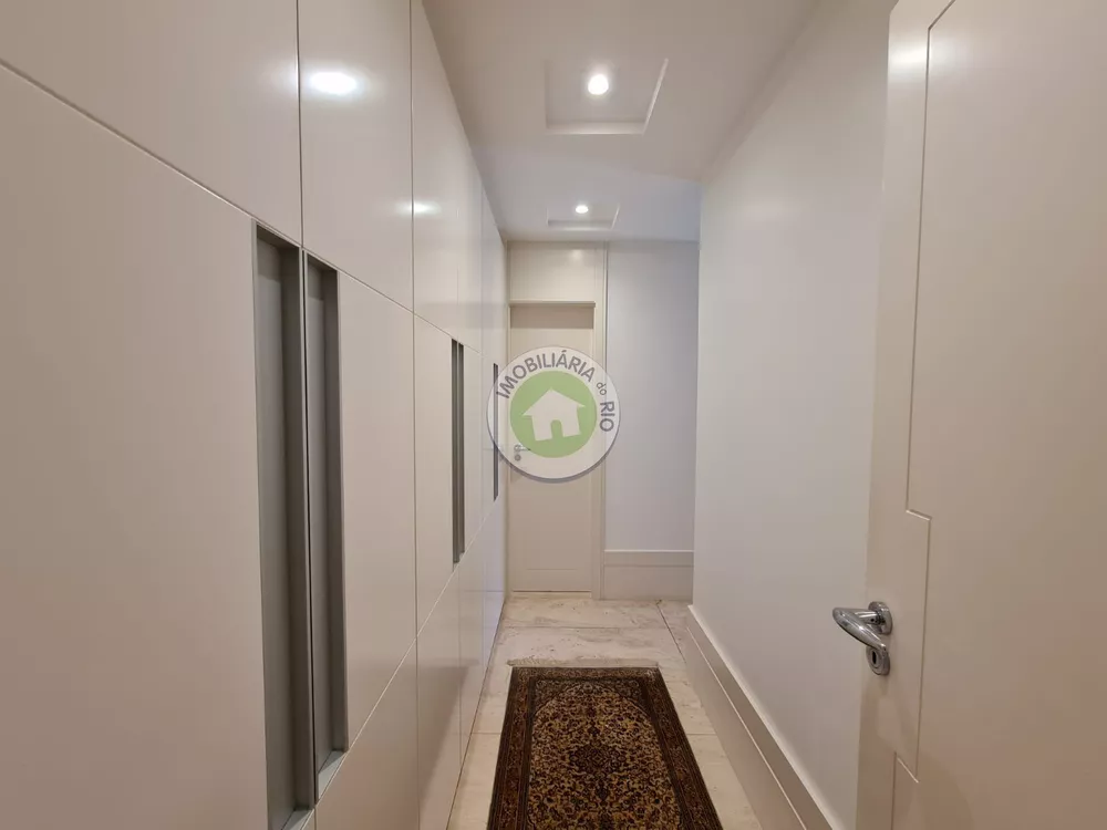 Apartamento, 4 quartos, 460 m² - Foto 7