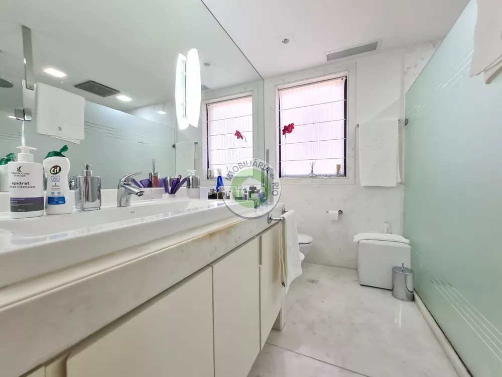 Apartamento, 4 quartos, 460 m² - Foto 10
