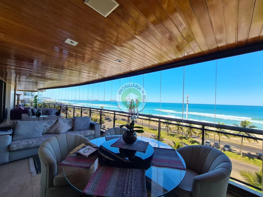 Apartamento, 4 quartos, 460 m² - Foto 4