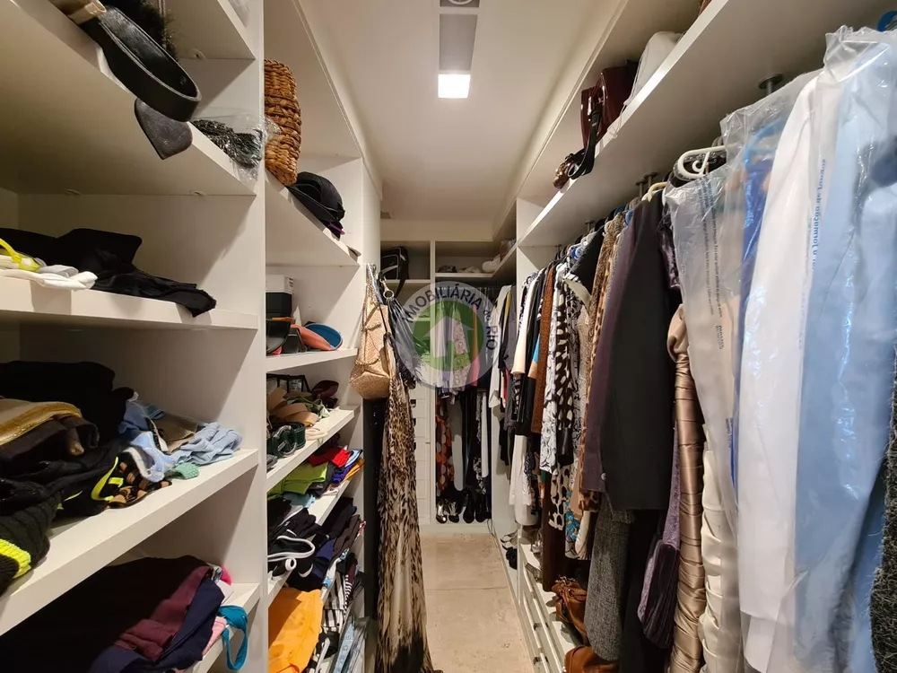 Apartamento, 4 quartos, 460 m² - Foto 3
