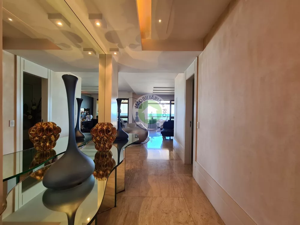 Apartamento, 4 quartos, 460 m² - Foto 24