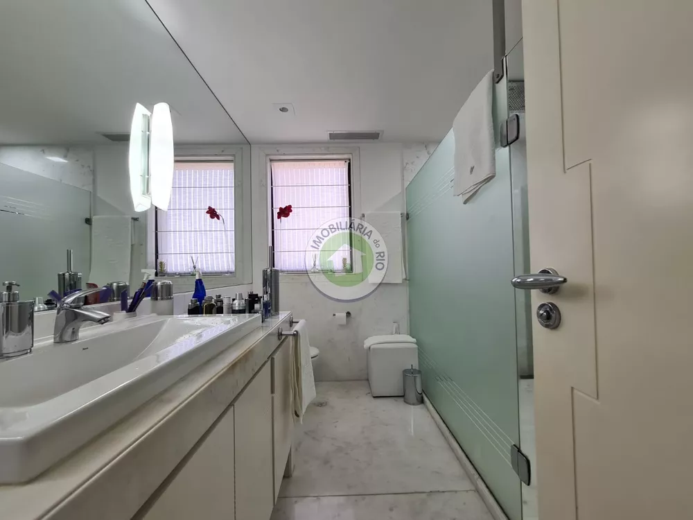 Apartamento, 4 quartos, 460 m² - Foto 28