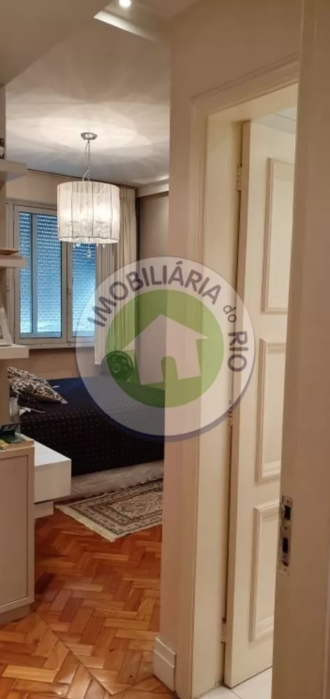 Apartamento, 4 quartos, 175 m² - Foto 42