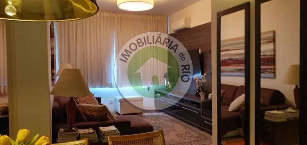 Apartamento, 4 quartos, 175 m² - Foto 29