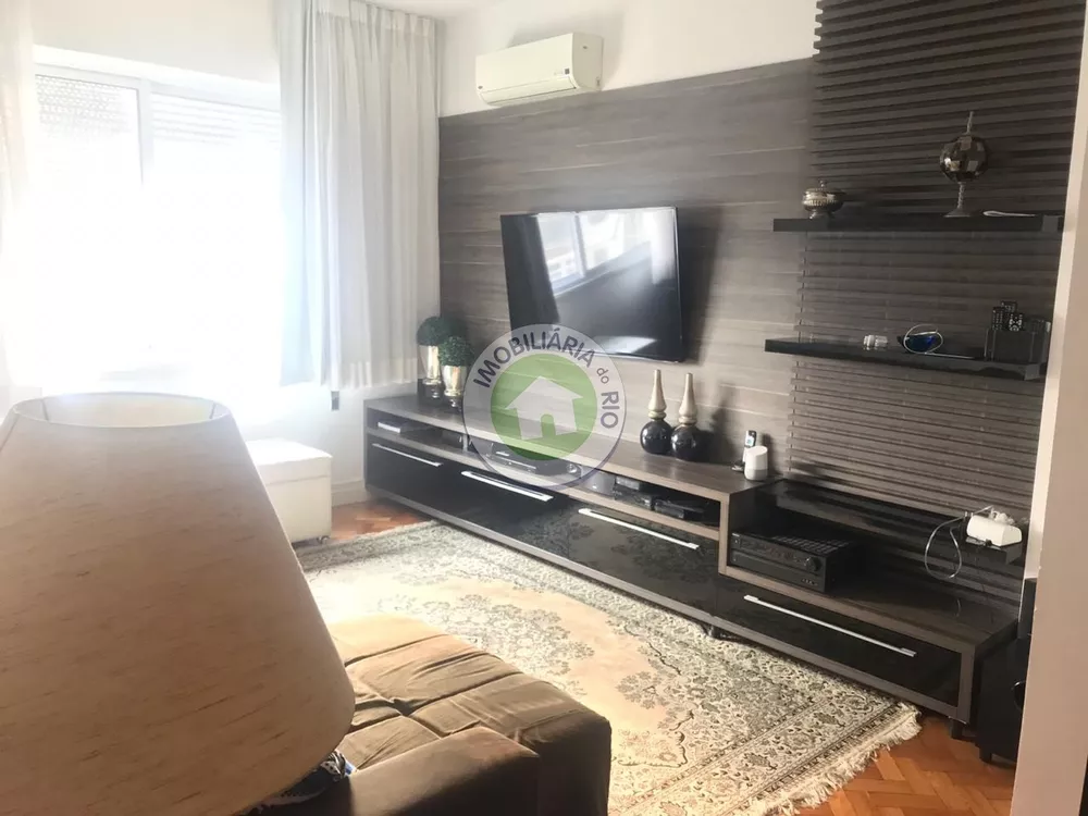 Apartamento, 4 quartos, 175 m² - Foto 41
