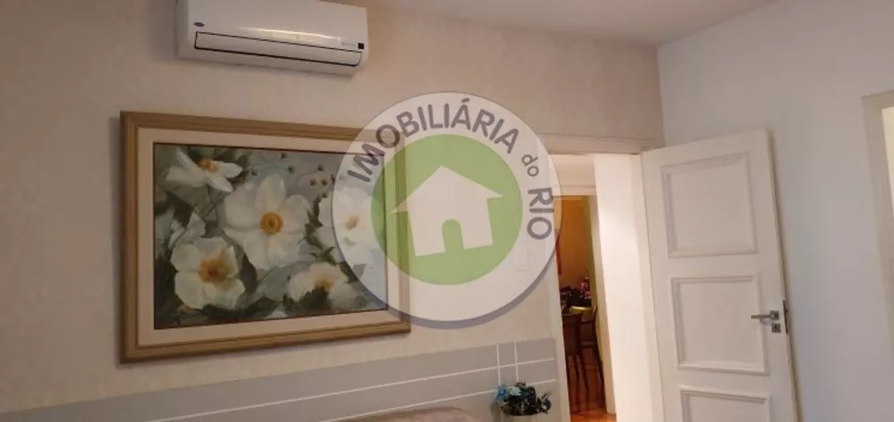 Apartamento, 4 quartos, 175 m² - Foto 4