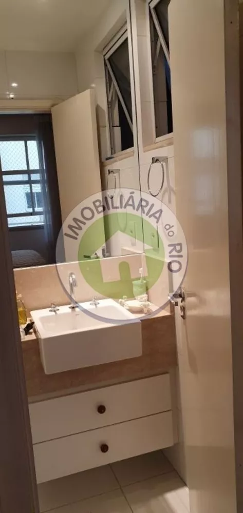 Apartamento, 4 quartos, 175 m² - Foto 36
