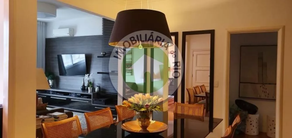 Apartamento, 4 quartos, 175 m² - Foto 6