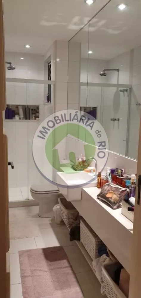 Apartamento, 4 quartos, 175 m² - Foto 38