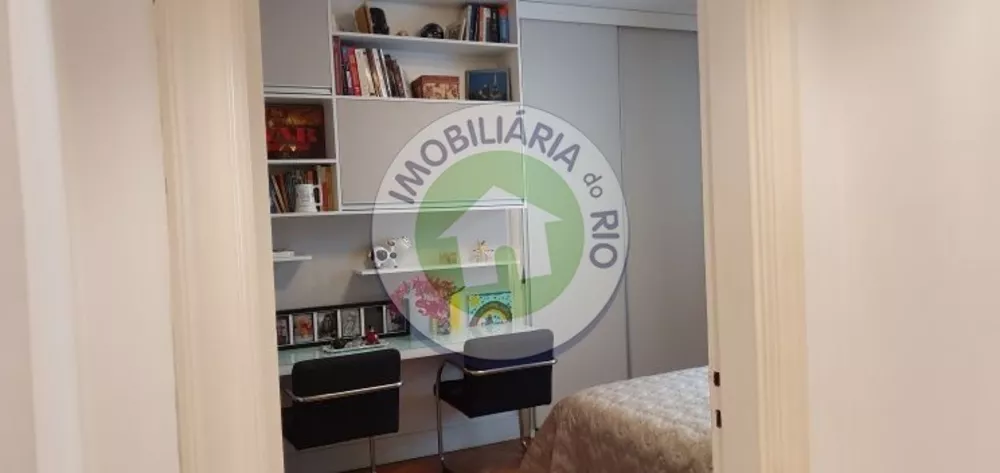 Apartamento, 4 quartos, 175 m² - Foto 10