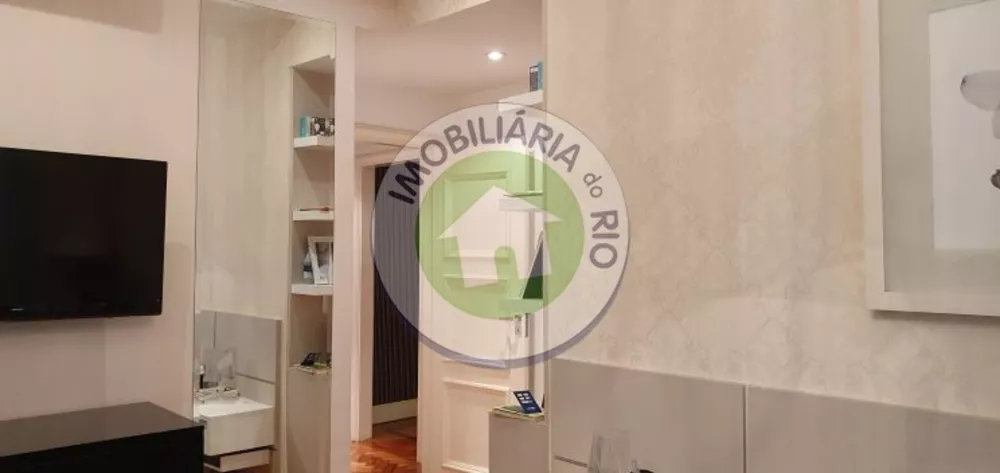 Apartamento, 4 quartos, 175 m² - Foto 1
