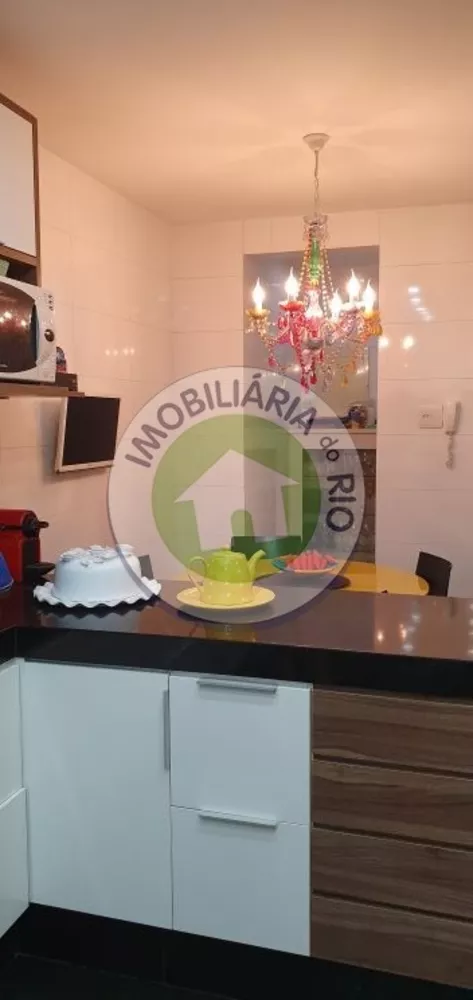 Apartamento, 4 quartos, 175 m² - Foto 9