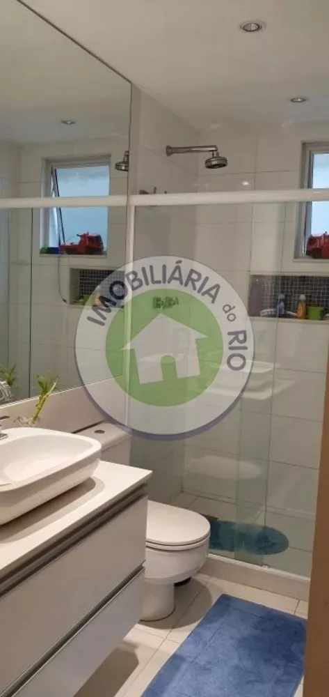 Apartamento, 4 quartos, 175 m² - Foto 7