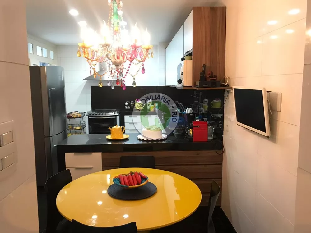Apartamento, 4 quartos, 175 m² - Foto 22