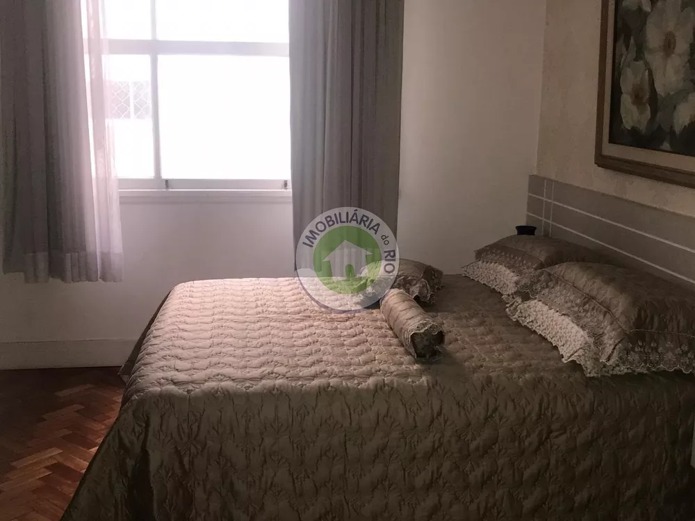 Apartamento, 4 quartos, 175 m² - Foto 2