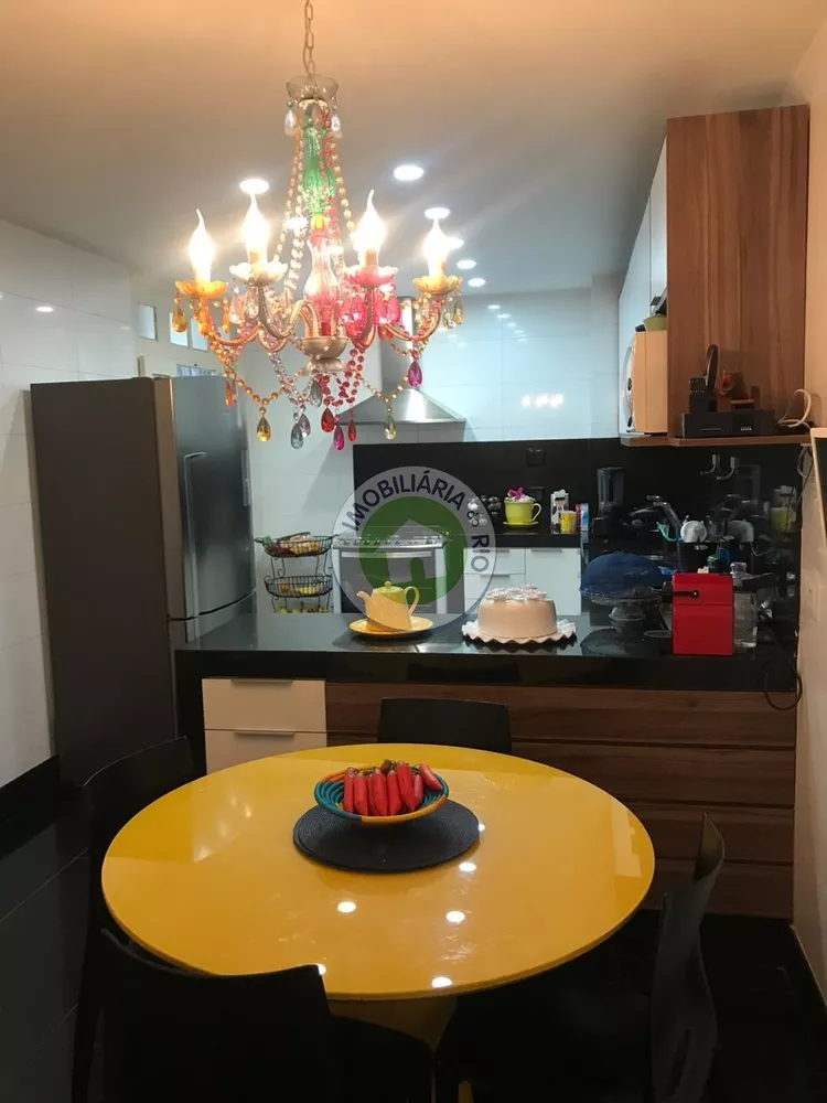 Apartamento, 4 quartos, 175 m² - Foto 11