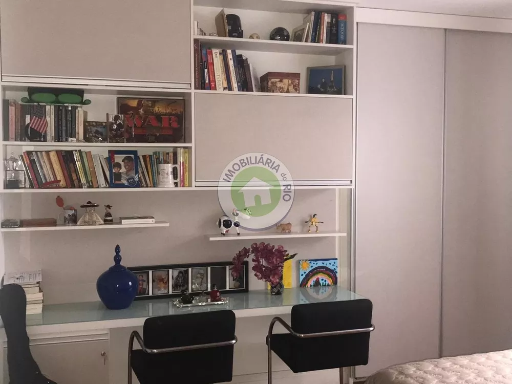 Apartamento, 4 quartos, 175 m² - Foto 26