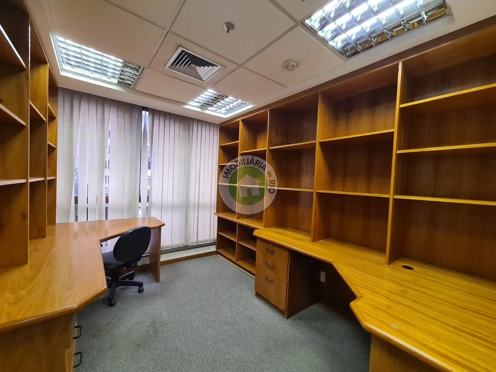 Sala-Conjunto, 585 m² - Foto 7