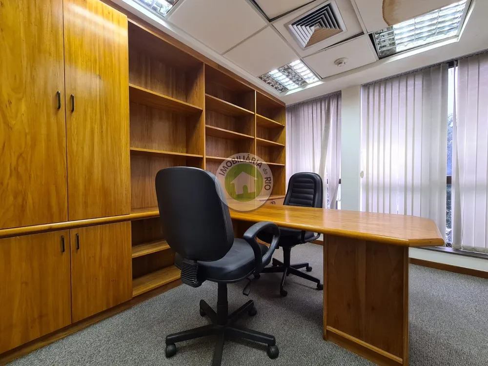 Sala-Conjunto, 585 m² - Foto 6