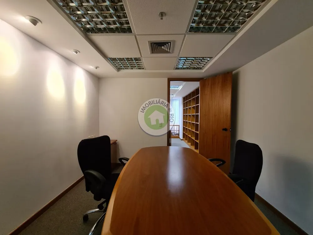 Sala-Conjunto, 585 m² - Foto 13
