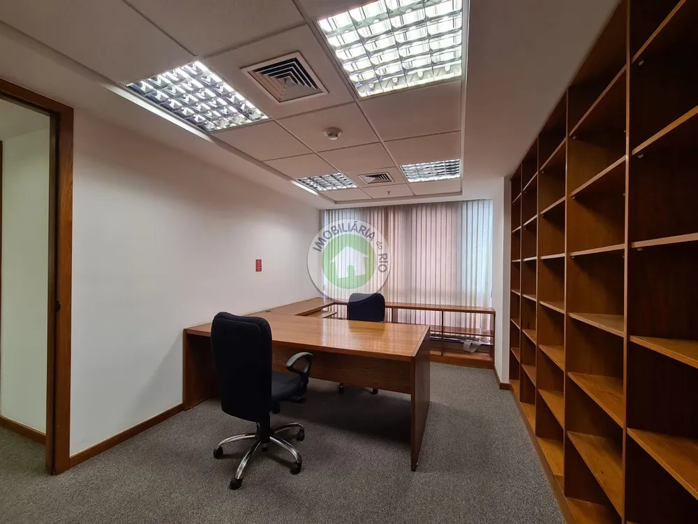 Sala-Conjunto, 585 m² - Foto 12