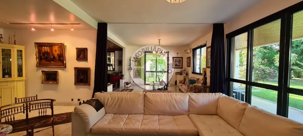 Casa, 5 quartos, 1670 m² - Foto 11