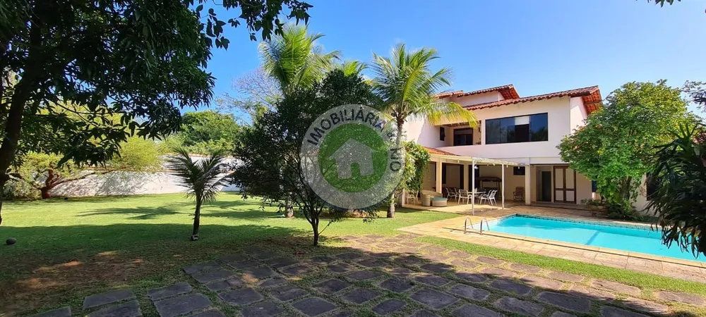 Casa, 5 quartos, 1670 m² - Foto 24