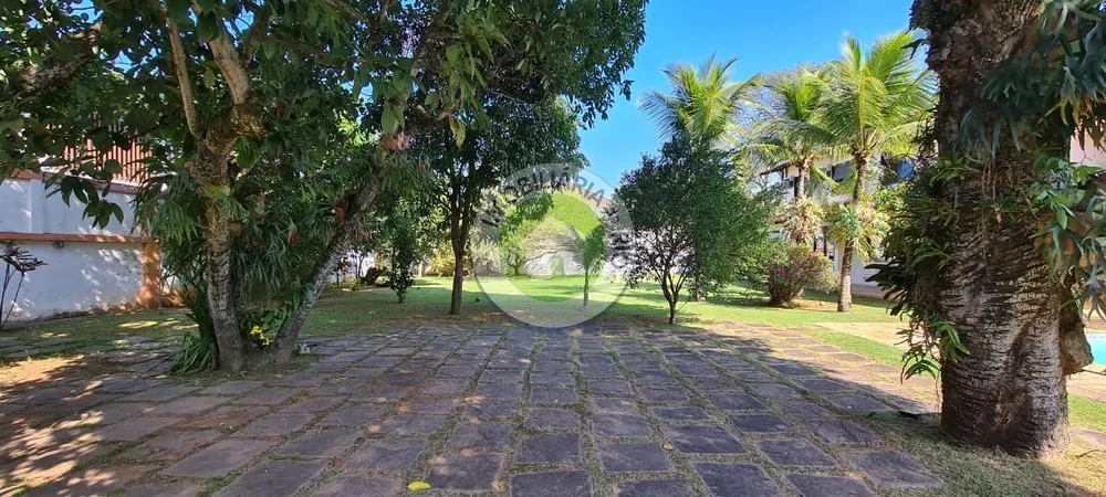 Casa, 5 quartos, 1670 m² - Foto 28
