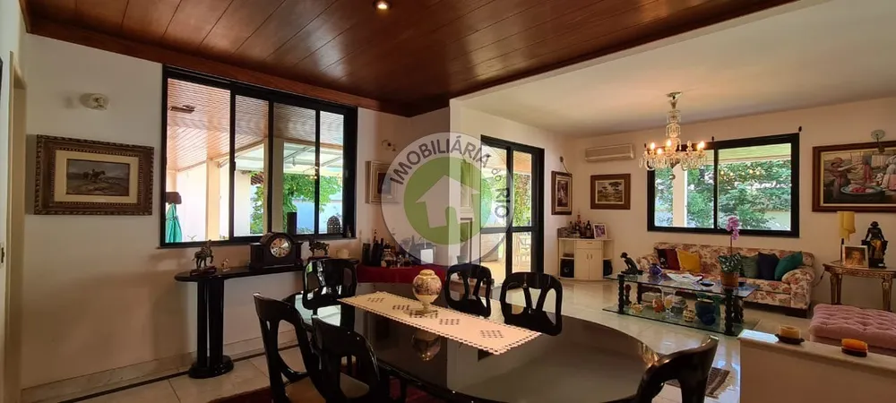 Casa, 5 quartos, 1670 m² - Foto 7
