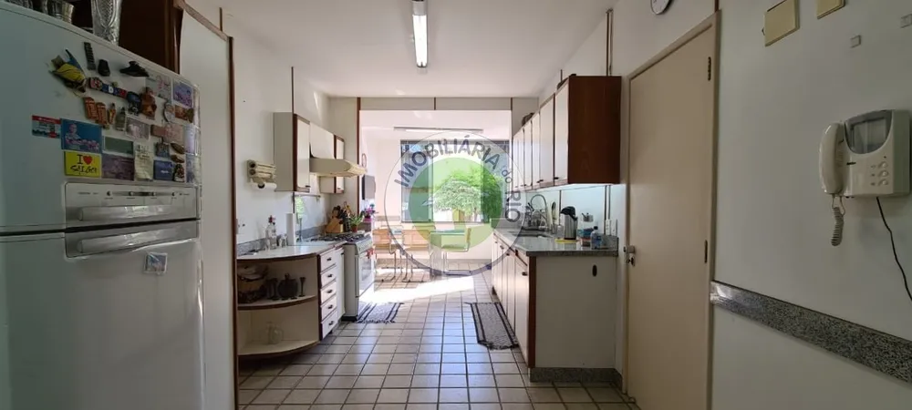 Casa, 5 quartos, 1670 m² - Foto 16