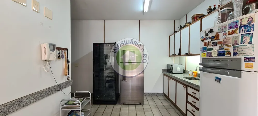 Casa, 5 quartos, 1670 m² - Foto 14