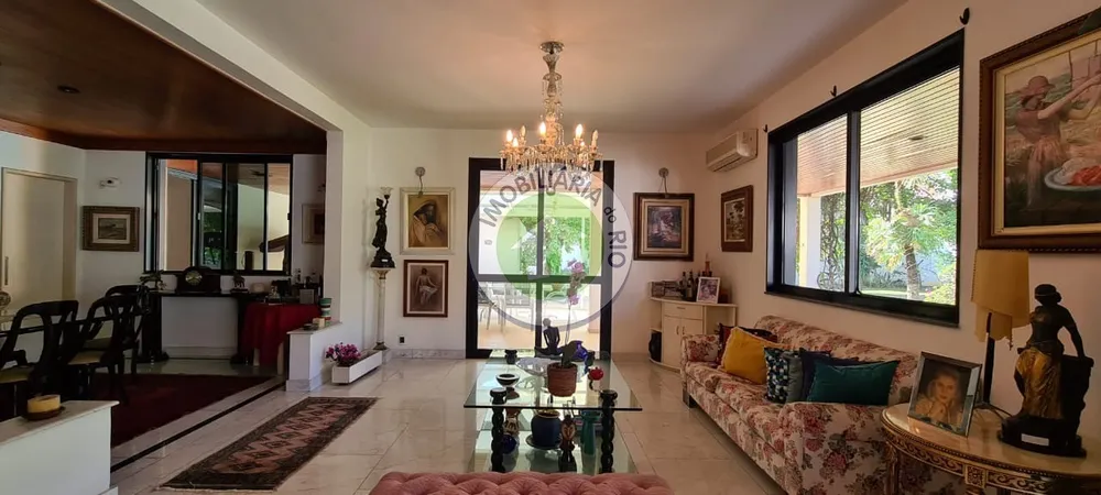 Casa, 5 quartos, 1670 m² - Foto 10