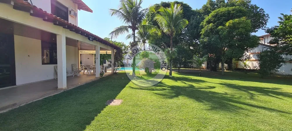 Casa, 5 quartos, 1670 m² - Foto 22