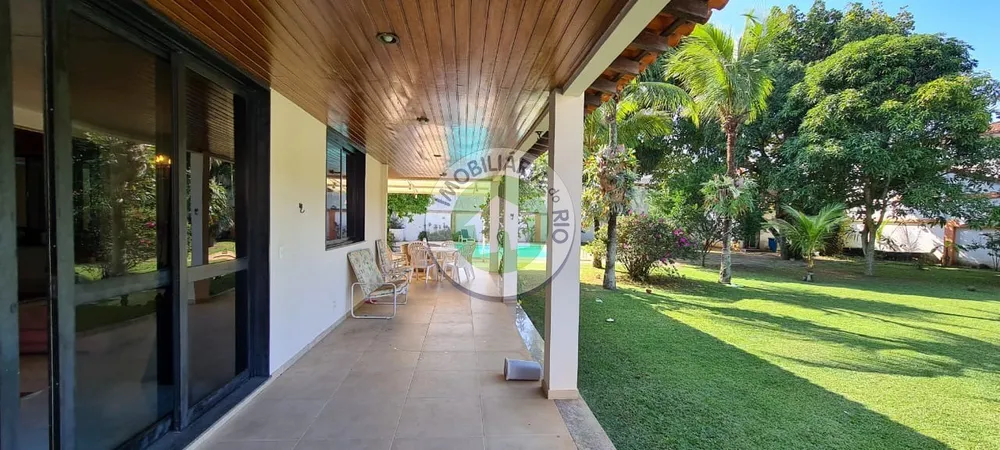 Casa, 5 quartos, 1670 m² - Foto 18
